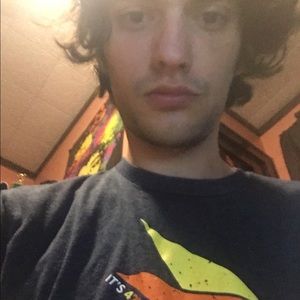 Meet your Posher, Drew